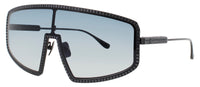 Anna-Karin Karlsson Sunglasses Black