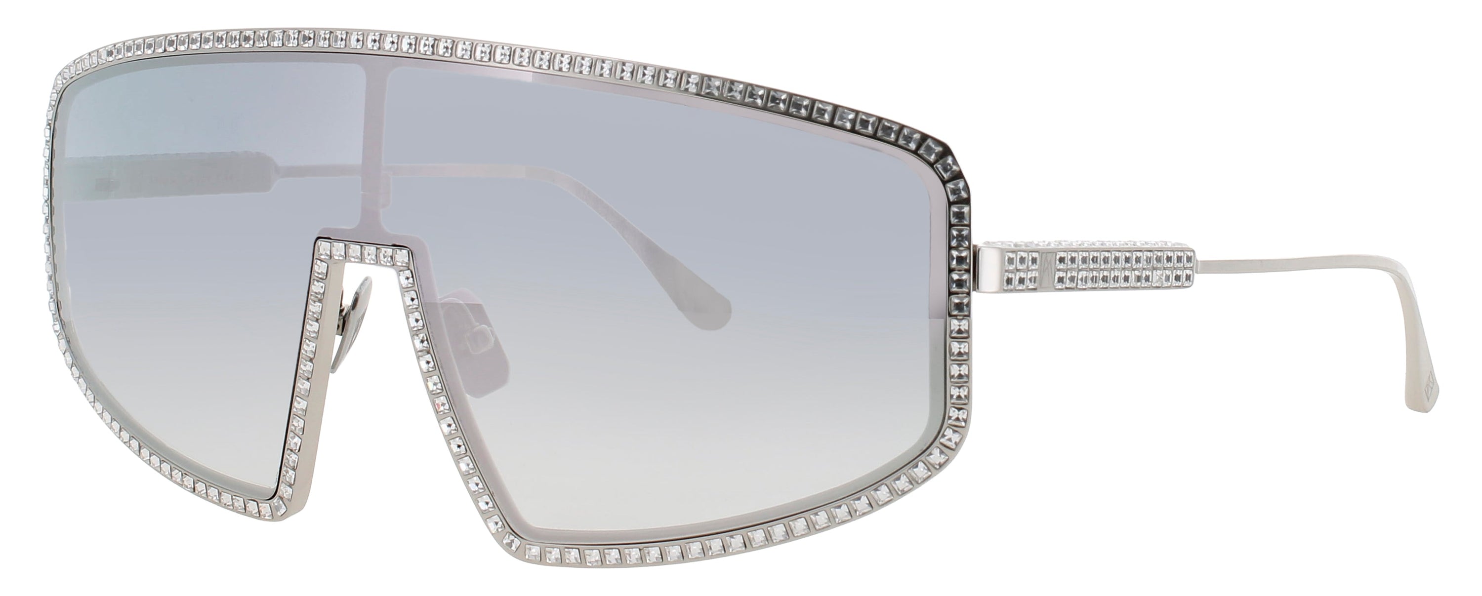 Anna-Karin Karlsson Anna-Karin Karlsson Sunglasses Gray