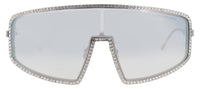 Anna-Karin Karlsson Anna-Karin Karlsson Sunglasses Gray