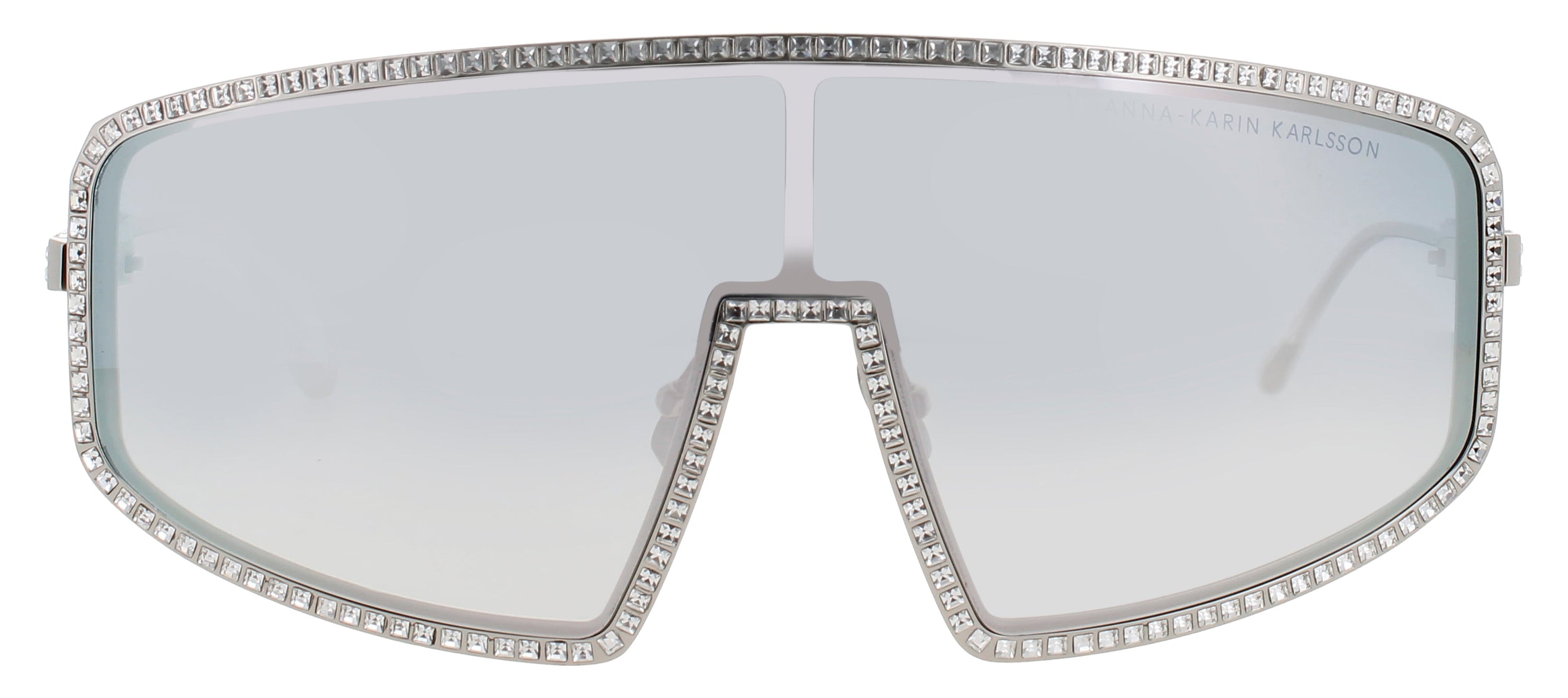 Anna-Karin Karlsson Anna-Karin Karlsson Sunglasses Gray