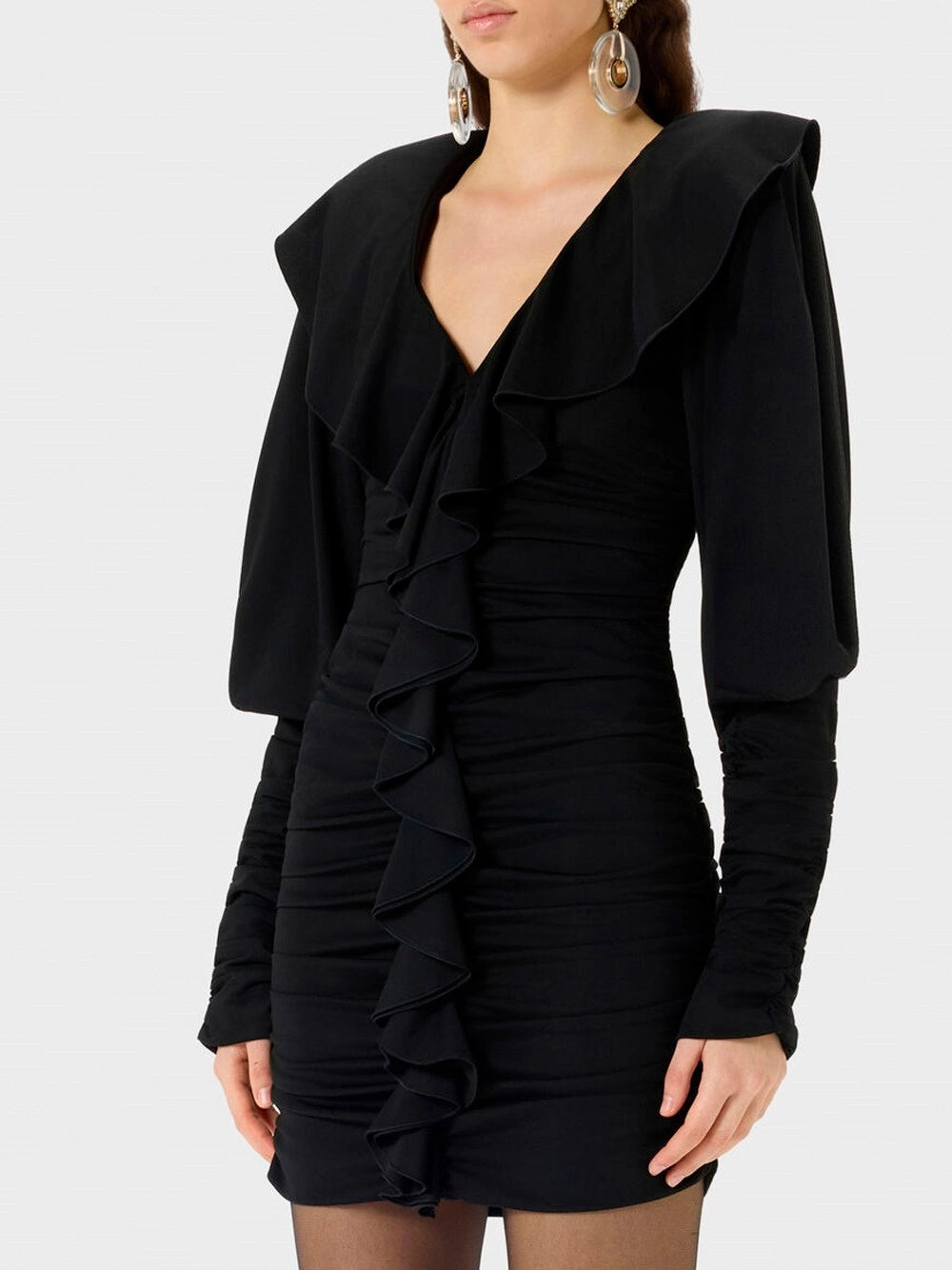 Blumarine Women Mini Dress
