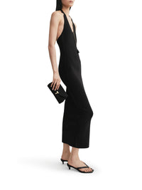 Toteme Toteme Women Mini T-Lock Clutch