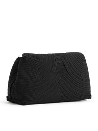 Toteme Toteme Women Mini T-Lock Clutch