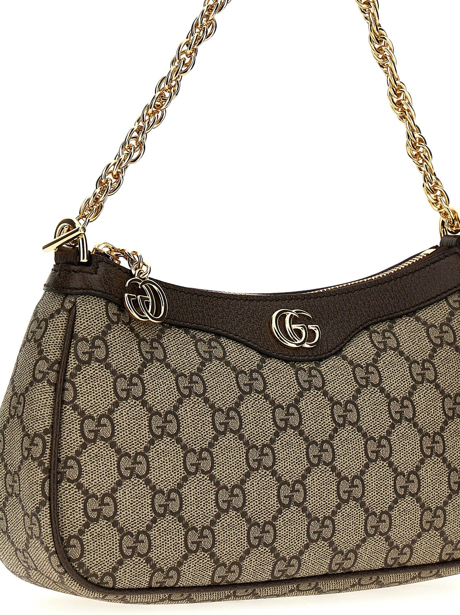 Gucci Women 'Ophidia' Small Handbag