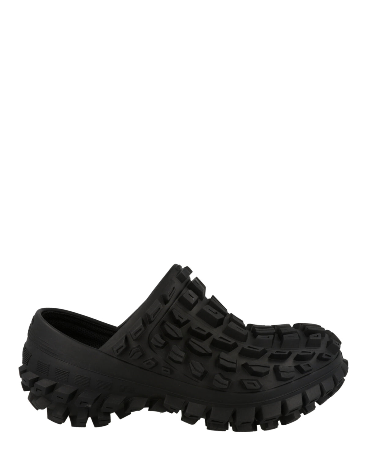 Balenciaga Balenciaga Mens Defender Clogs