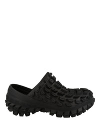 Balenciaga Balenciaga Mens Defender Clogs