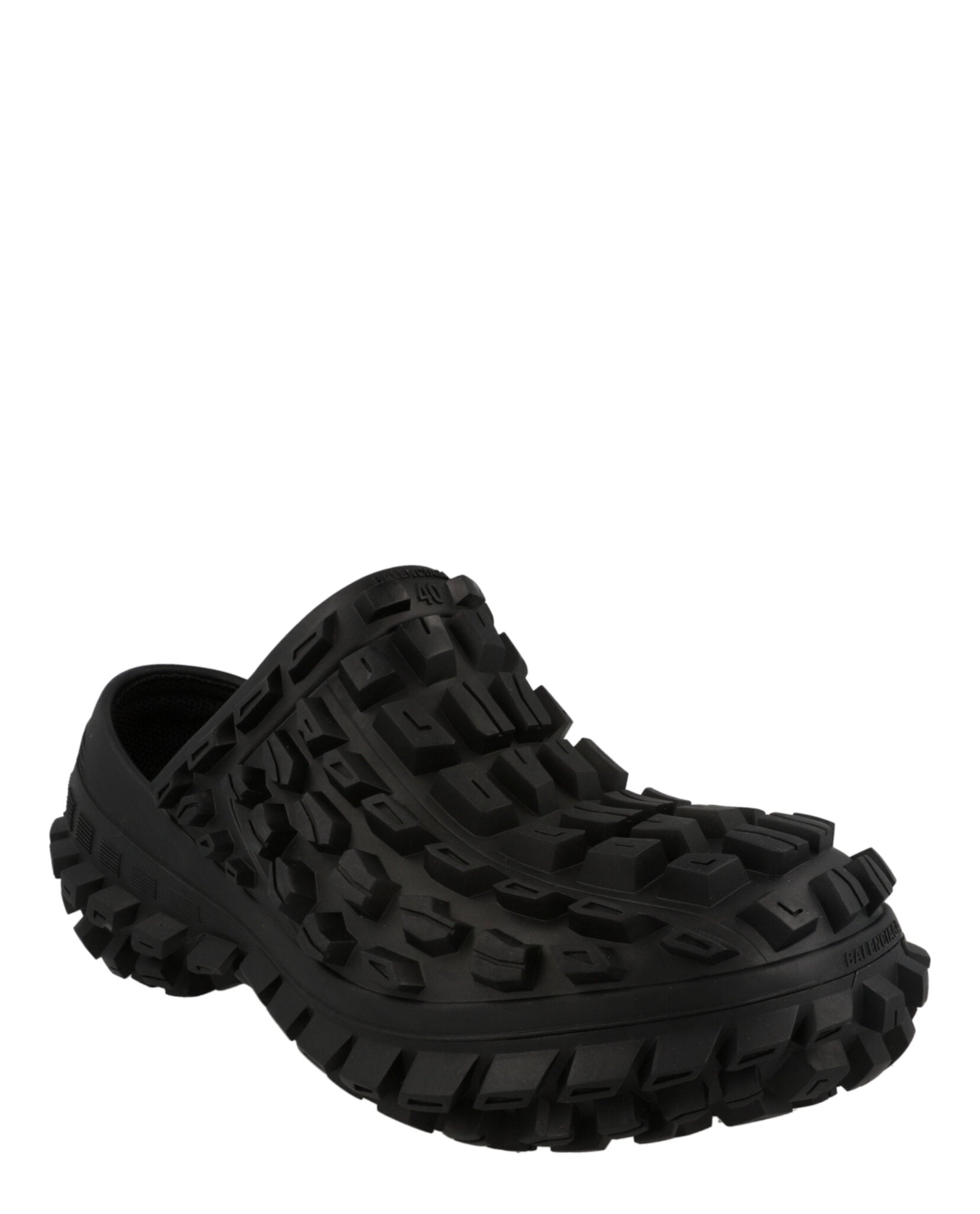 Balenciaga Balenciaga Mens Defender Clogs