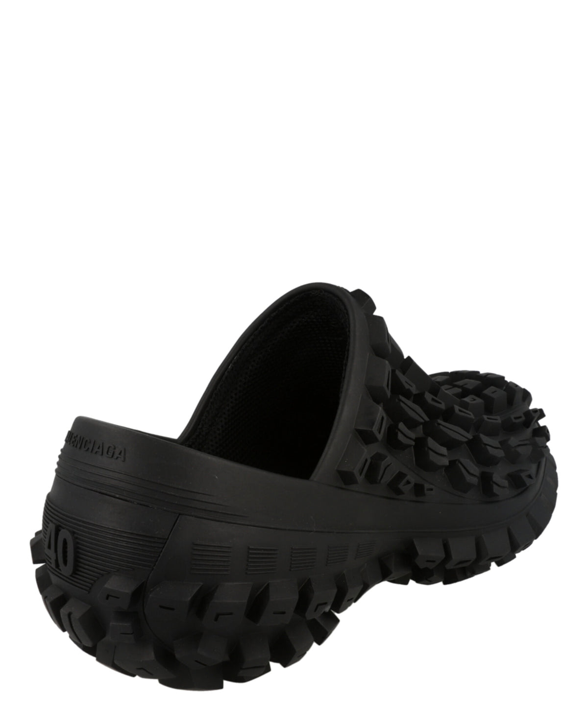 Balenciaga Balenciaga Mens Defender Clogs