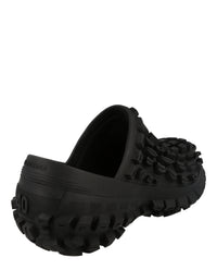Balenciaga Balenciaga Mens Defender Clogs