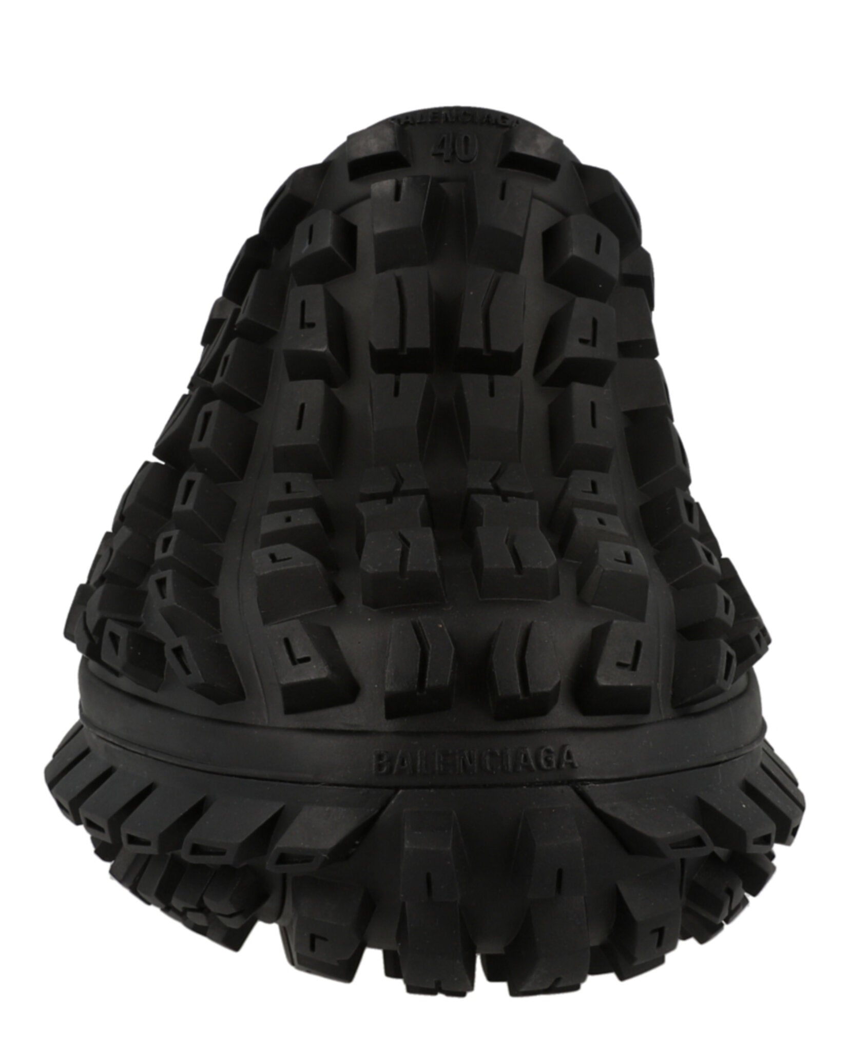 Balenciaga Balenciaga Mens Defender Clogs