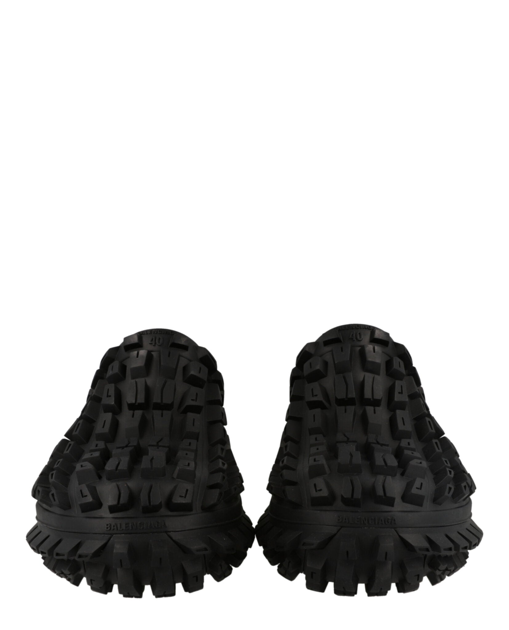 Balenciaga Balenciaga Mens Defender Clogs