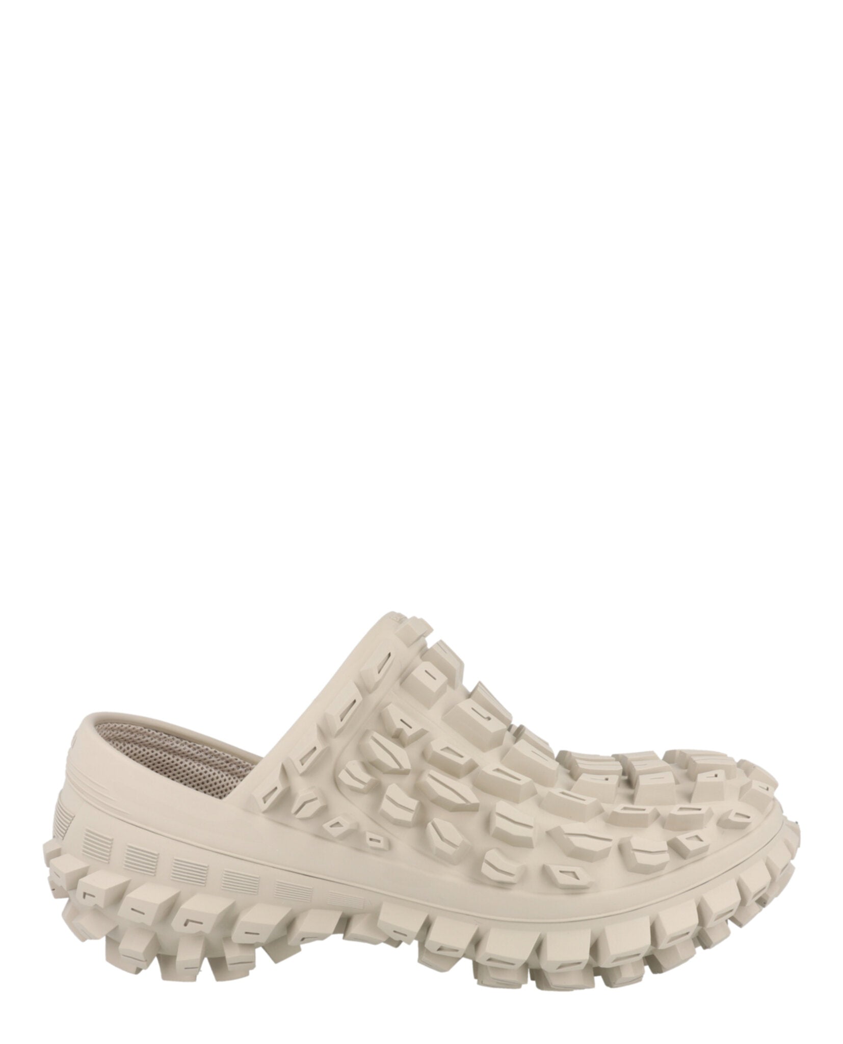 Balenciaga Balenciaga Mens Defender Clogs