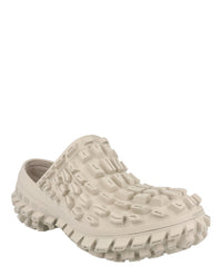 Balenciaga Balenciaga Mens Defender Clogs