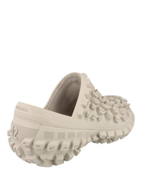 Balenciaga Balenciaga Mens Defender Clogs