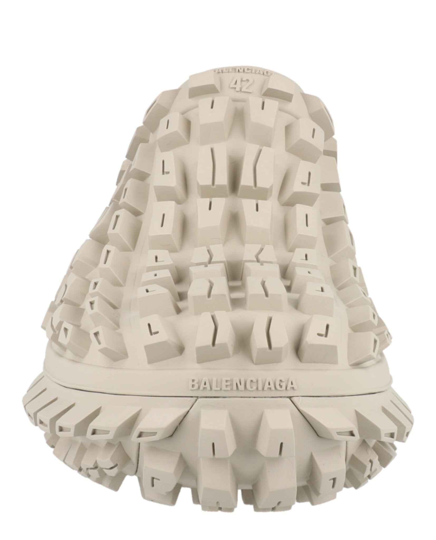 Balenciaga Balenciaga Mens Defender Clogs