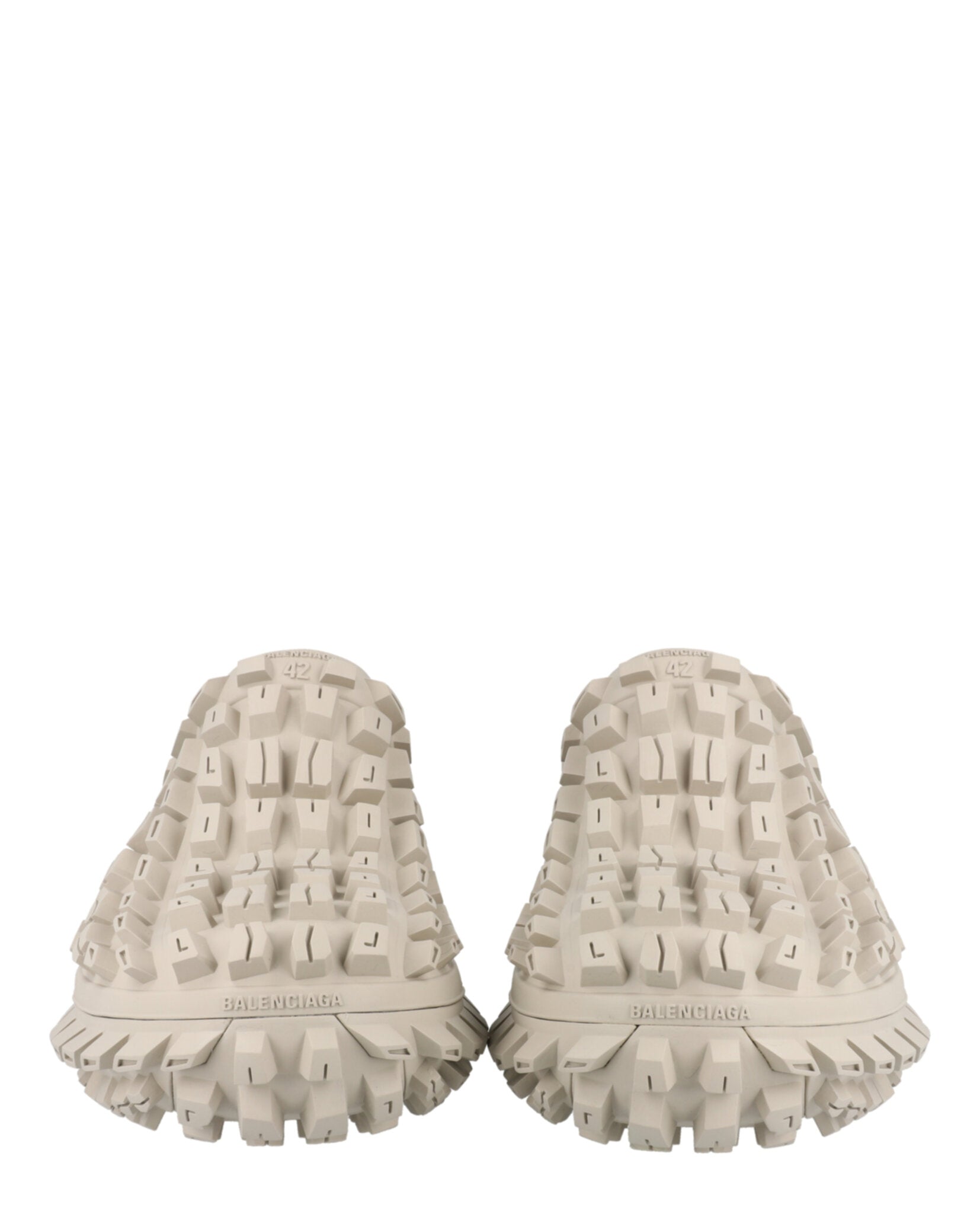 Balenciaga Balenciaga Mens Defender Clogs