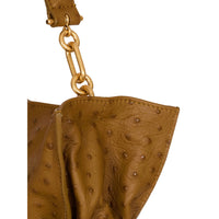 Balmain Balmain Brown Shoulder Bags Women