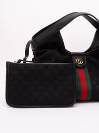 Gucci Women Giglio Small Tote Bag