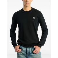 Balmain Black T-Shirts & Vests - T-Shirts Men