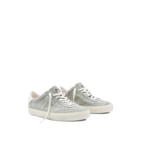 Golden Goose Grey Trainers - Low-Tops Men