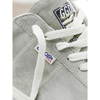 Golden Goose Grey Trainers - Low-Tops Men