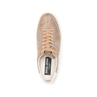 Golden Goose Brown Trainers - Low-Tops Men