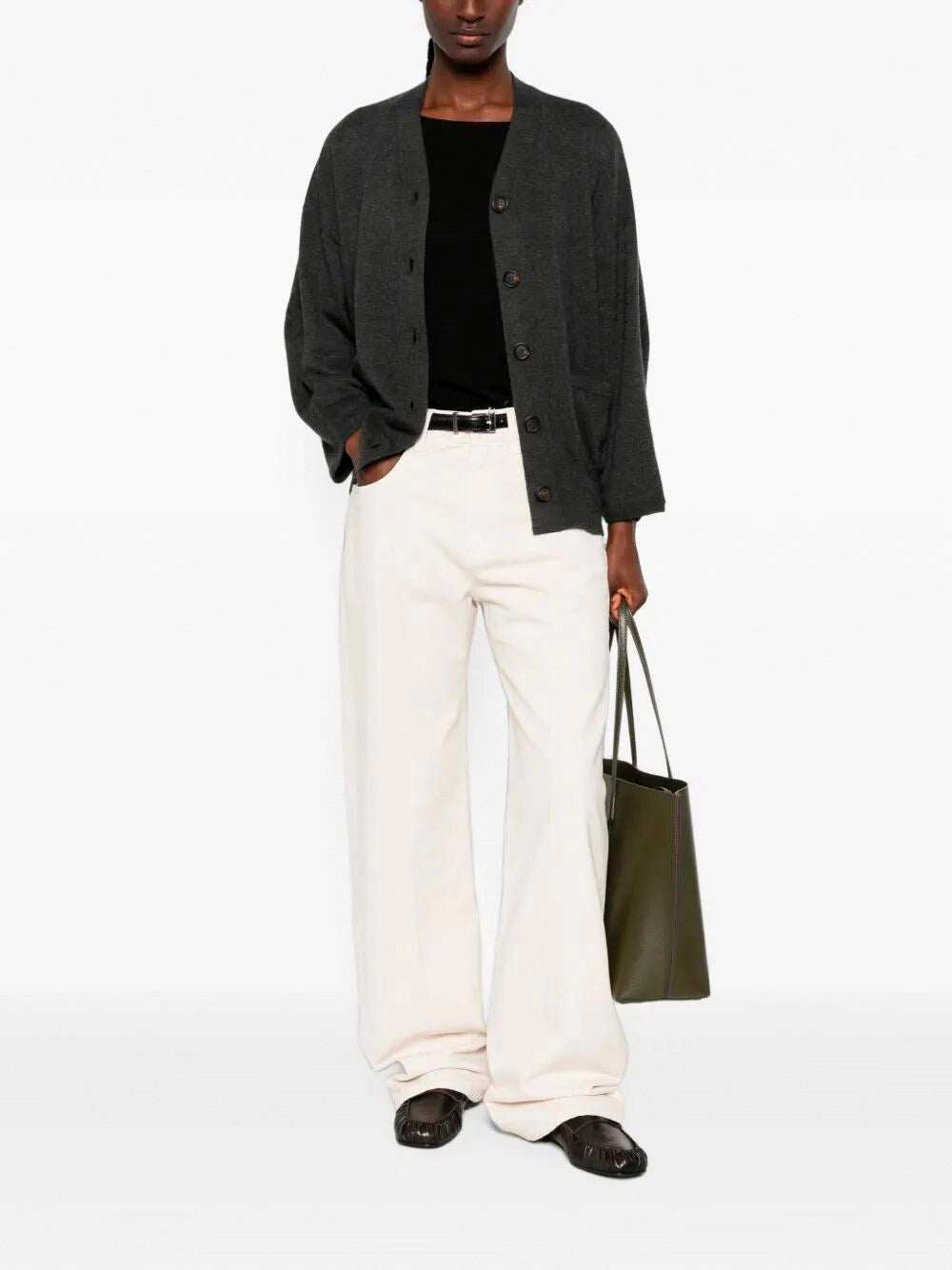 Brunello cucinelli Brunello Cucinelli Women Cashmere Cardigan