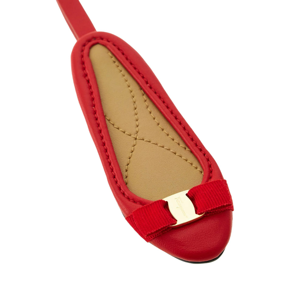 Ferragamo Red Bag Accessories Women