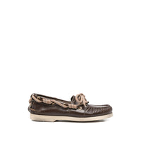 Golden Goose Brown Loafers Women