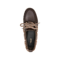 Golden Goose Brown Loafers Women