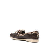 Golden Goose Brown Loafers Women