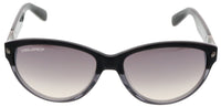 Dsquared Black Gradient Cat Eye DQ0147/S 05B Sunglasses