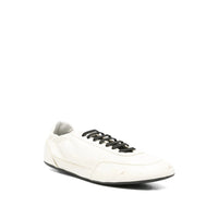 Prada Prada Neutrals Trainers - Low-Tops Men