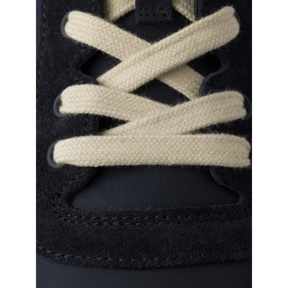 Prada Prada Blue Trainers - Low-Tops Men