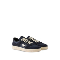 Prada Prada Blue Trainers - Low-Tops Men
