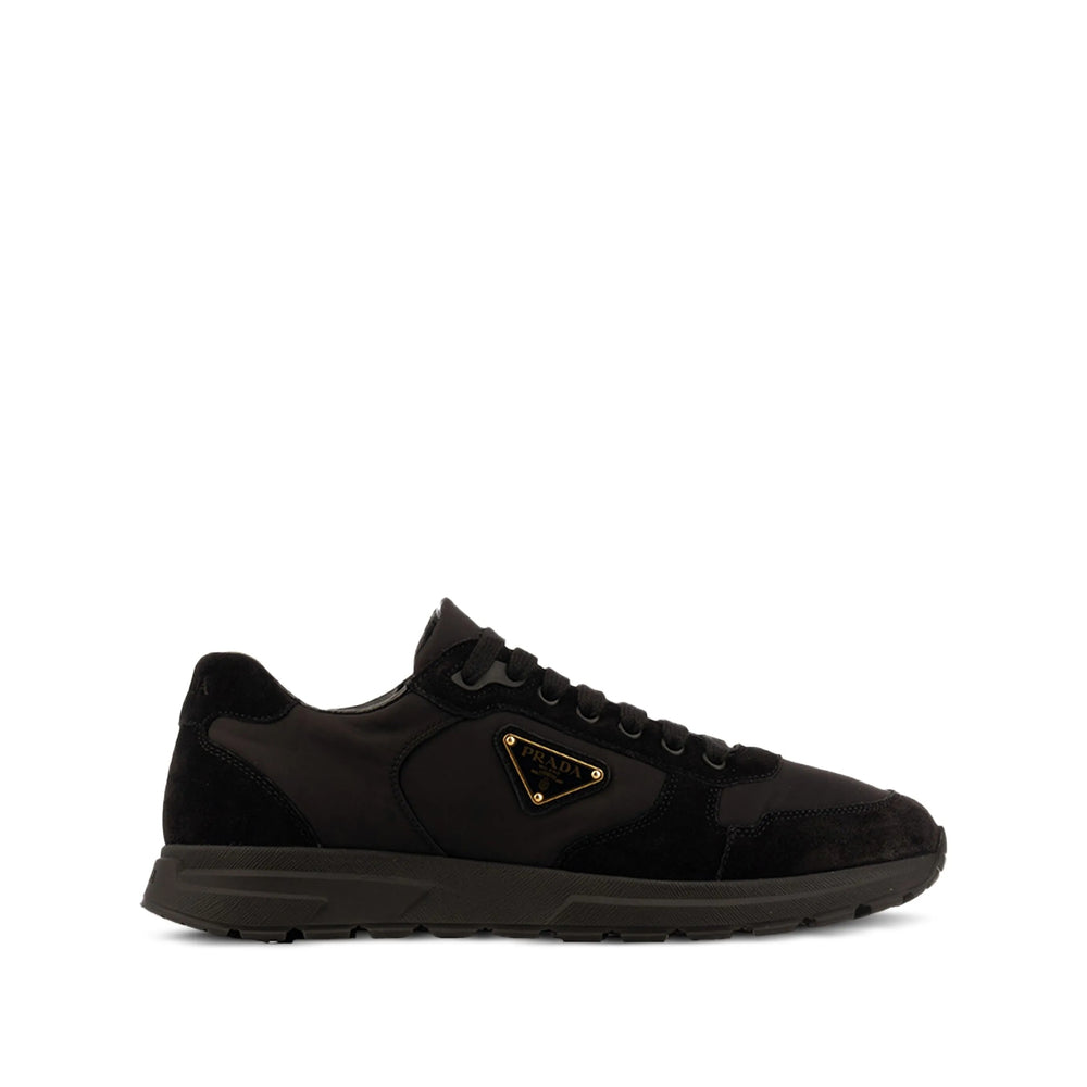Prada Trainers - Low-Tops Men
