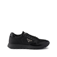 Prada Prada Black Trainers - Low-Tops Men