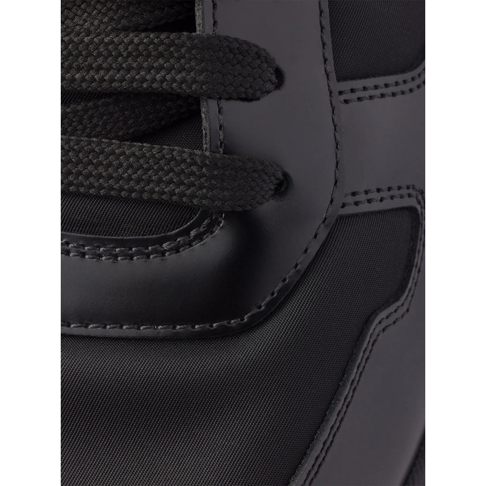 Prada Prada Black Trainers - Low-Tops Men