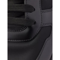 Prada Prada Black Trainers - Low-Tops Men
