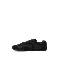 Prada Prada Black Trainers - Low-Tops Men