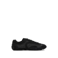 Prada Prada Black Trainers - Low-Tops Men