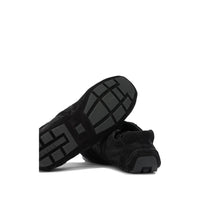 Prada Prada Black Trainers - Low-Tops Men