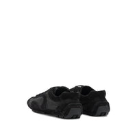 Prada Prada Black Trainers - Low-Tops Men