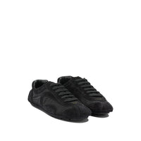 Prada Prada Black Trainers - Low-Tops Men