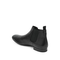 Prada Black Trainers Men