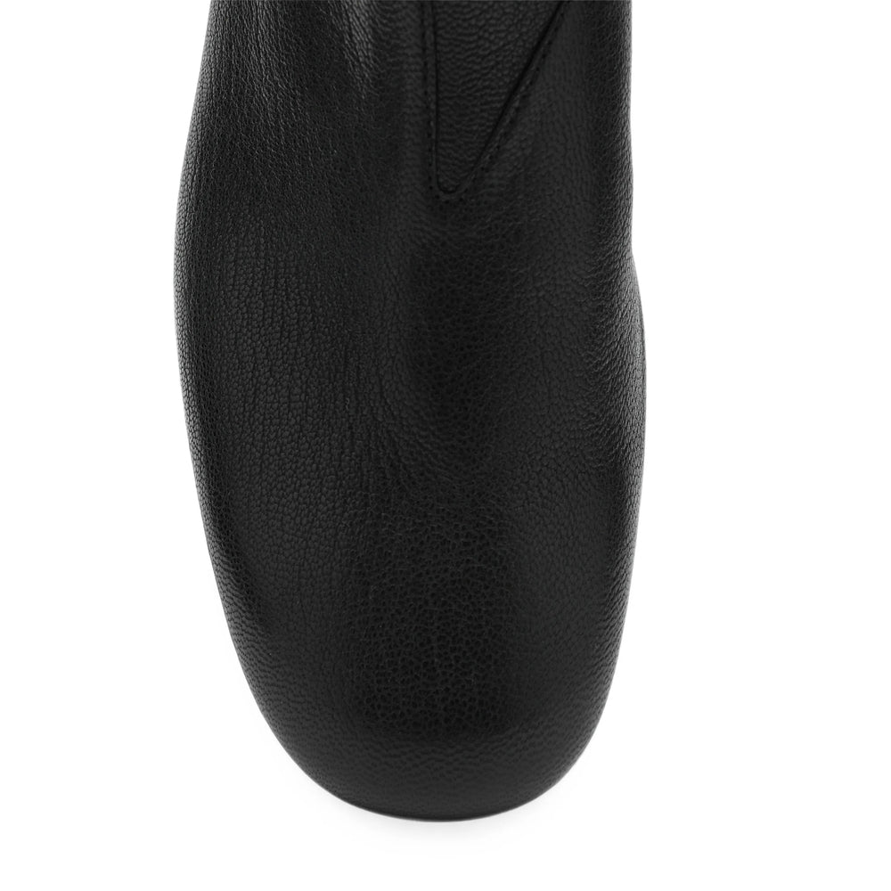 Prada Black Trainers Men