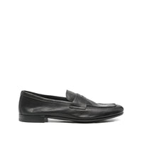 Prada Prada Black Loafers Men