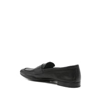 Prada Prada Black Loafers Men