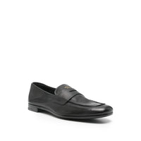 Prada Prada Black Loafers Men