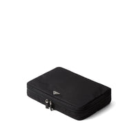 Prada Black Wash Bags Men